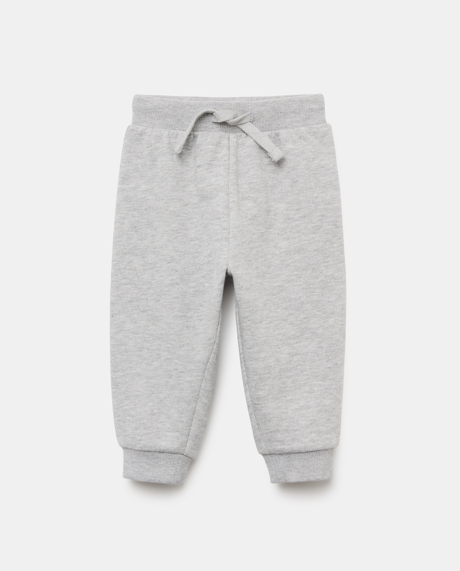 Imagen 0 de Pantalón de bebé felpa