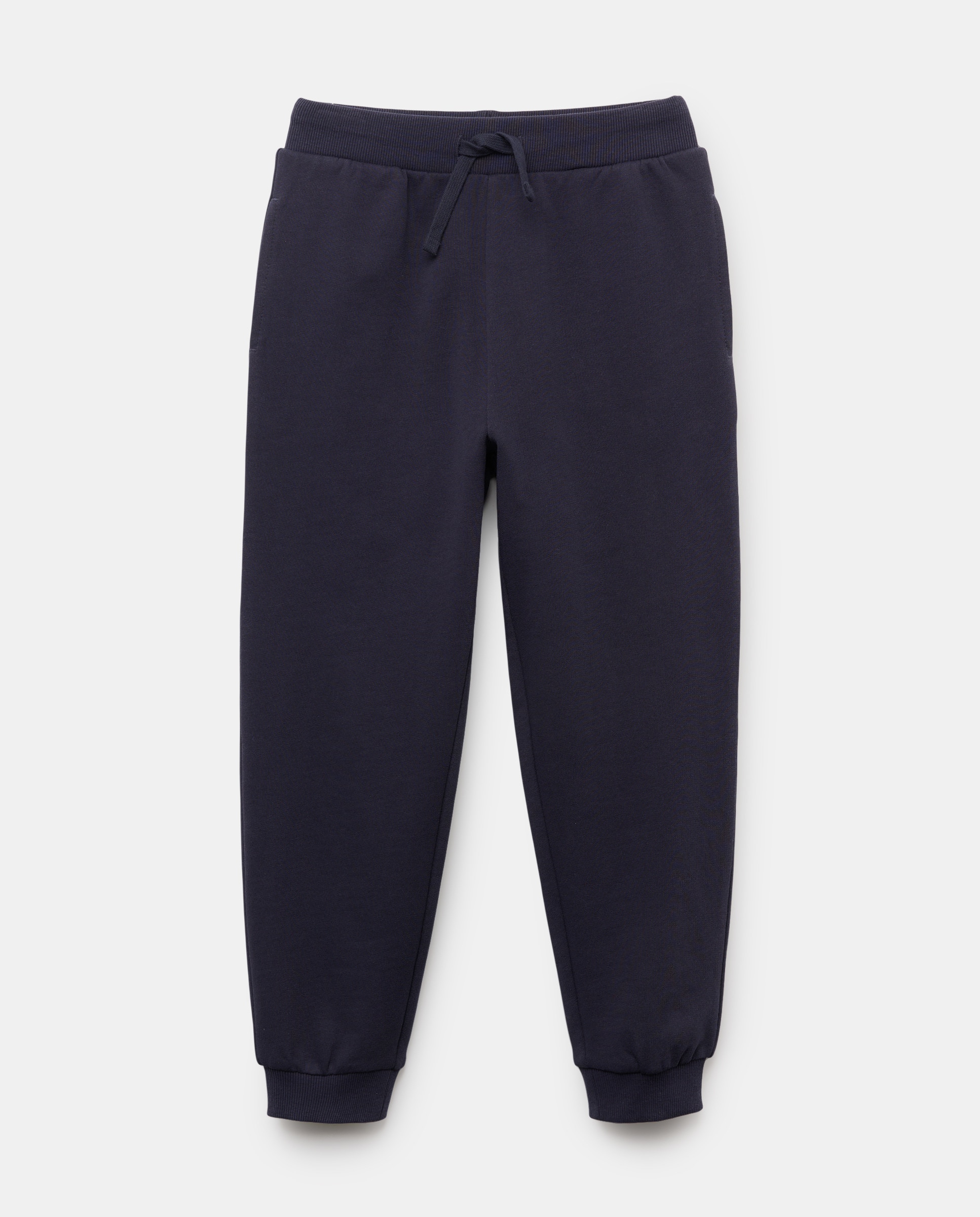 Imagen 0 de Pantalón de niño felpa liso