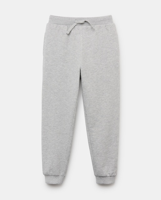 Imagen 0 de Pantalón de niño felpa liso