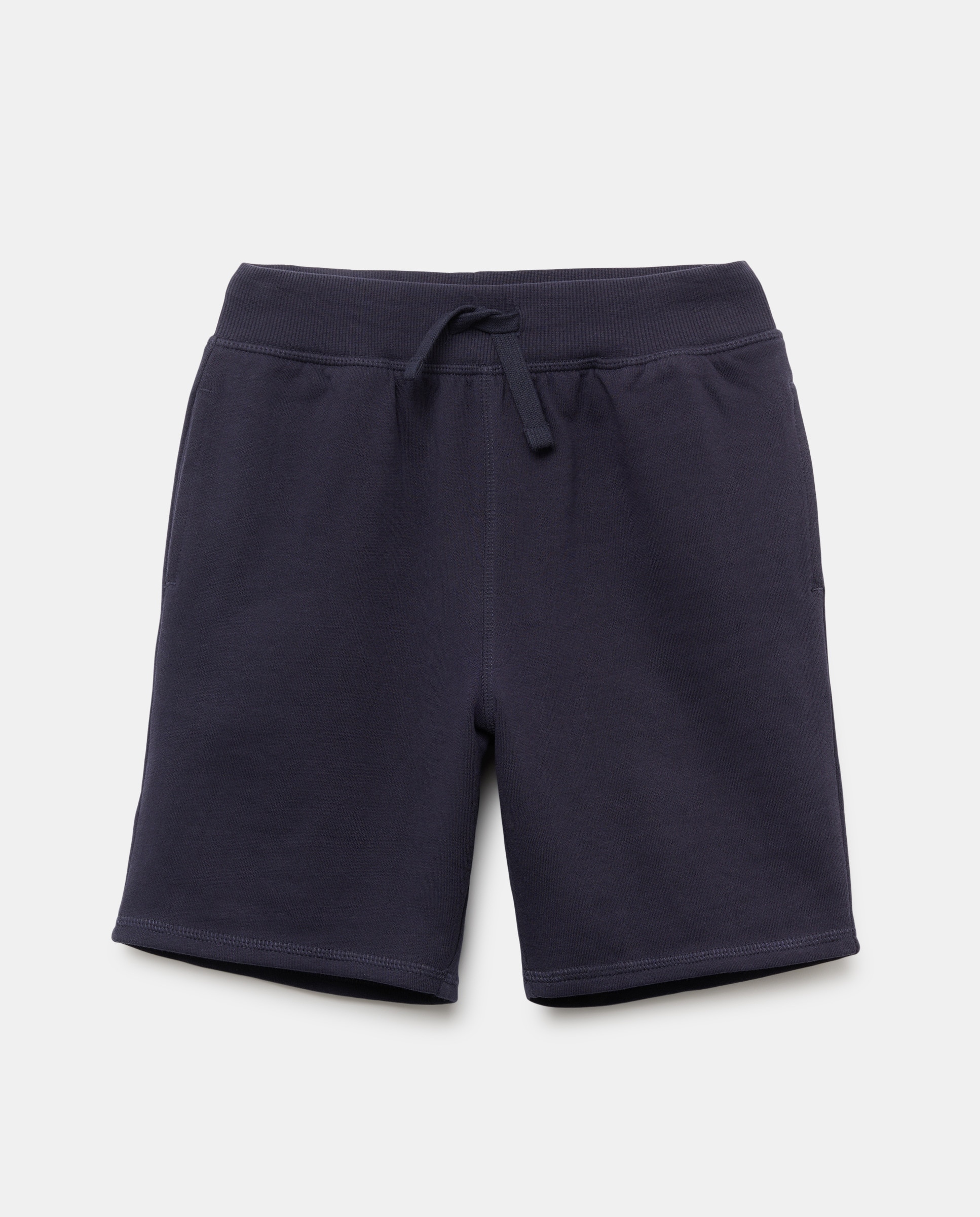 Imagen 0 de Bermuda de niño felpa liso