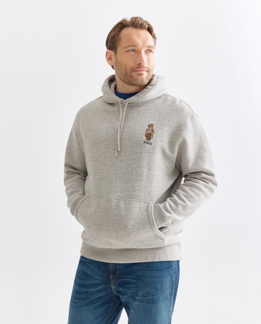 Imagem 0 de Sweatshirt de Felpa com Capuz Tamanhos Grandes