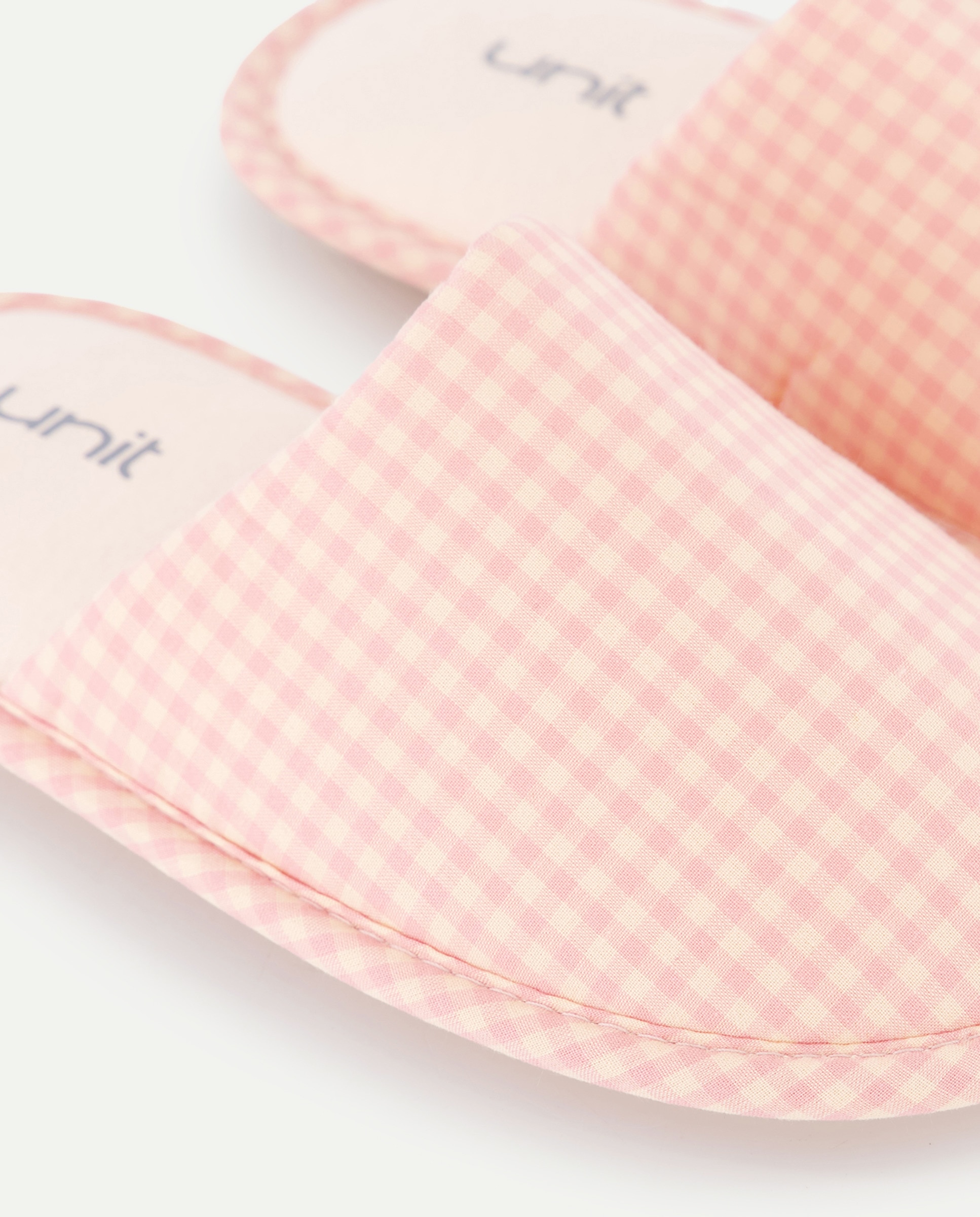Zapatilla infantil abierta 630 Coral-5