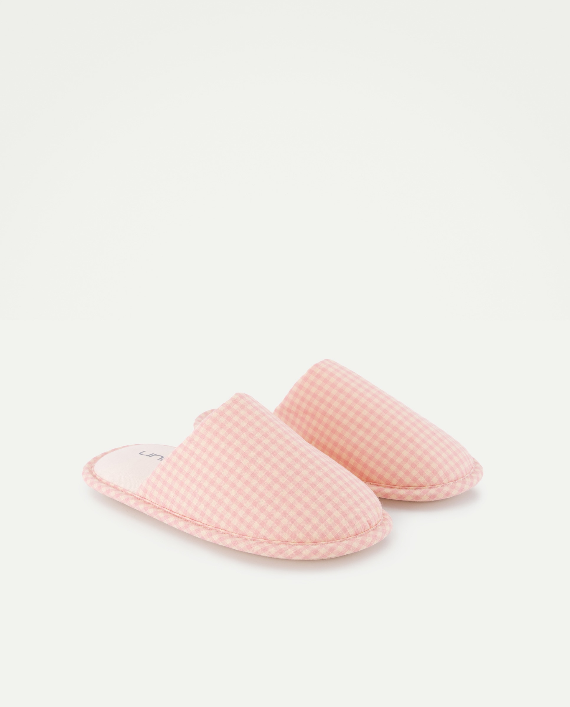 Zapatilla infantil abierta 630 Coral-2
