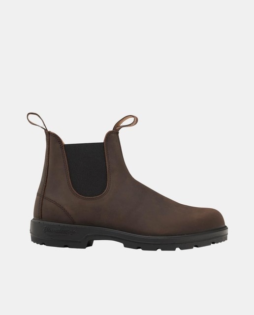 Imagen 0 de Botas Chelsea mujer