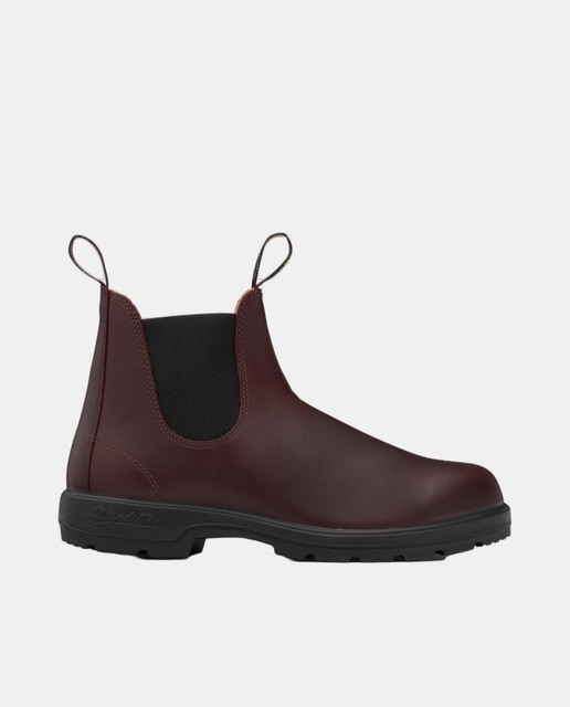 Imagen 0 de Botas Chelsea mujer