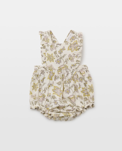 Imagen 0 de Ranita recién nacido pasley