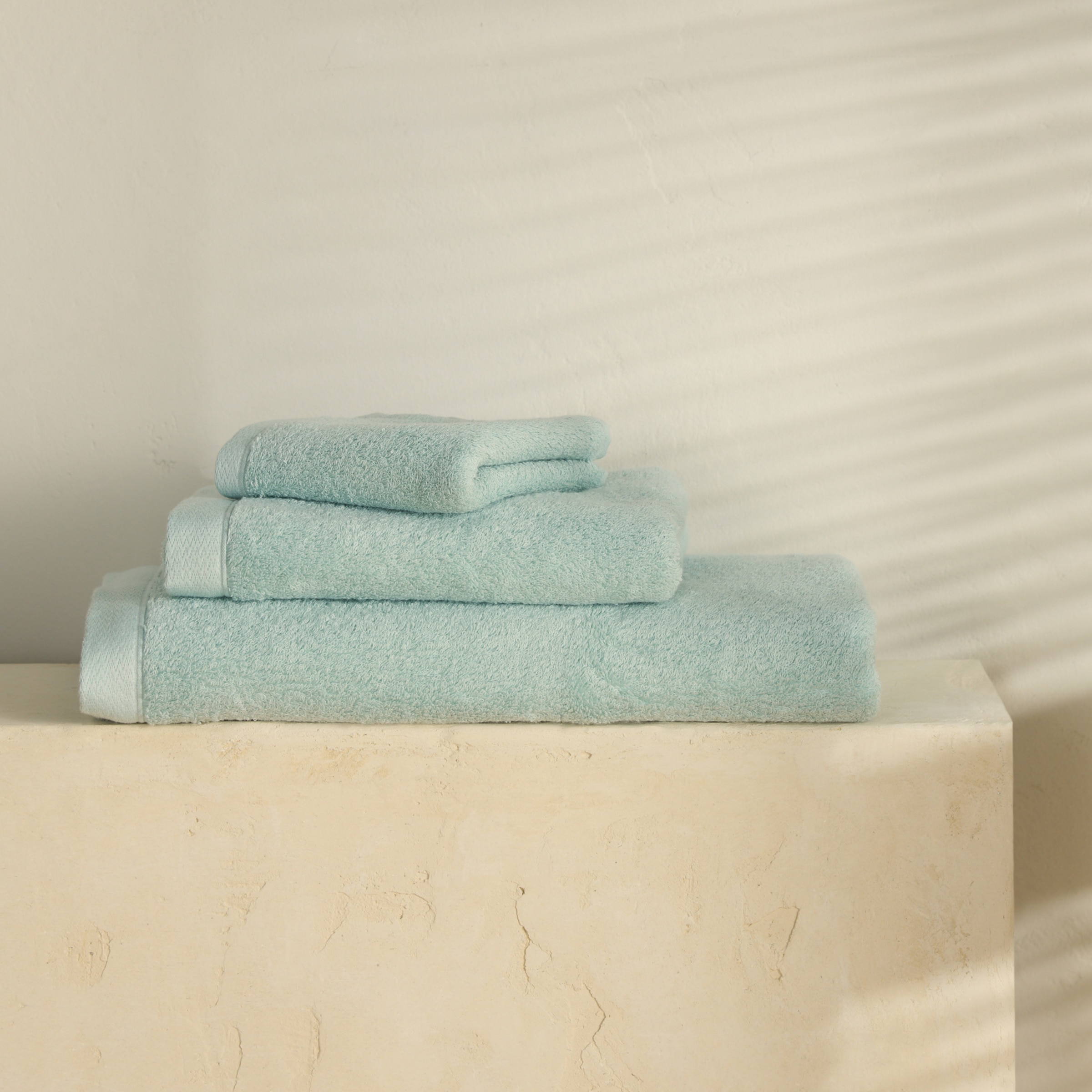 Imagem 0 de Toalha de banho de algodão extra-penteado 550 g/m2 Kashmir