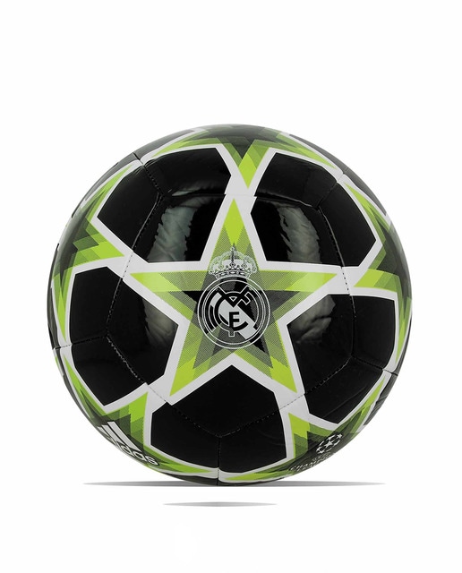 Imagen 0 de Balón de fútbol UEFA Champions League Real Madrid CF Void 2022-2023 adidas