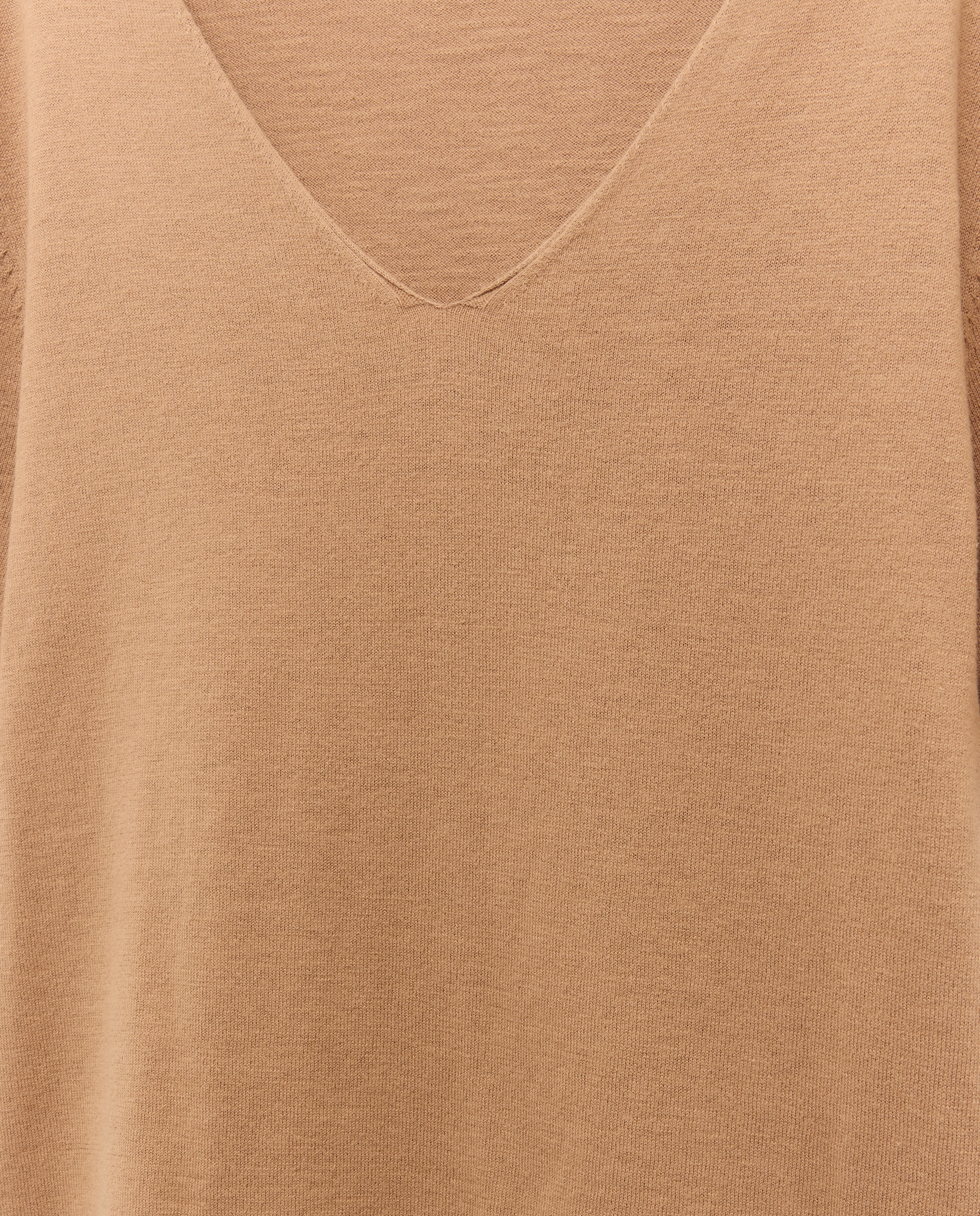 T-shirt de Tricot Torrado-5