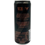 The Cupra sparkling water with ginger and lime tin 33 cl