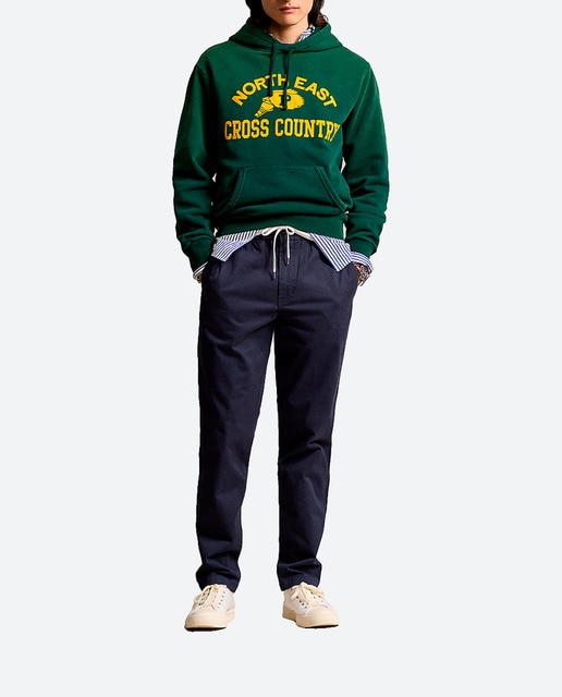 Imagen 0 de Pantalón chino de hombre prepster Slim fit