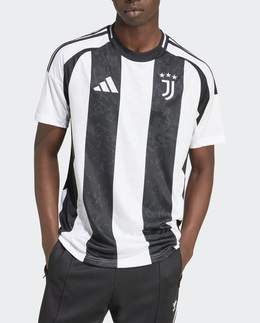 Imagen 0 de Camiseta 1ª Equipación Juventus FC 2024-2025 Adidas