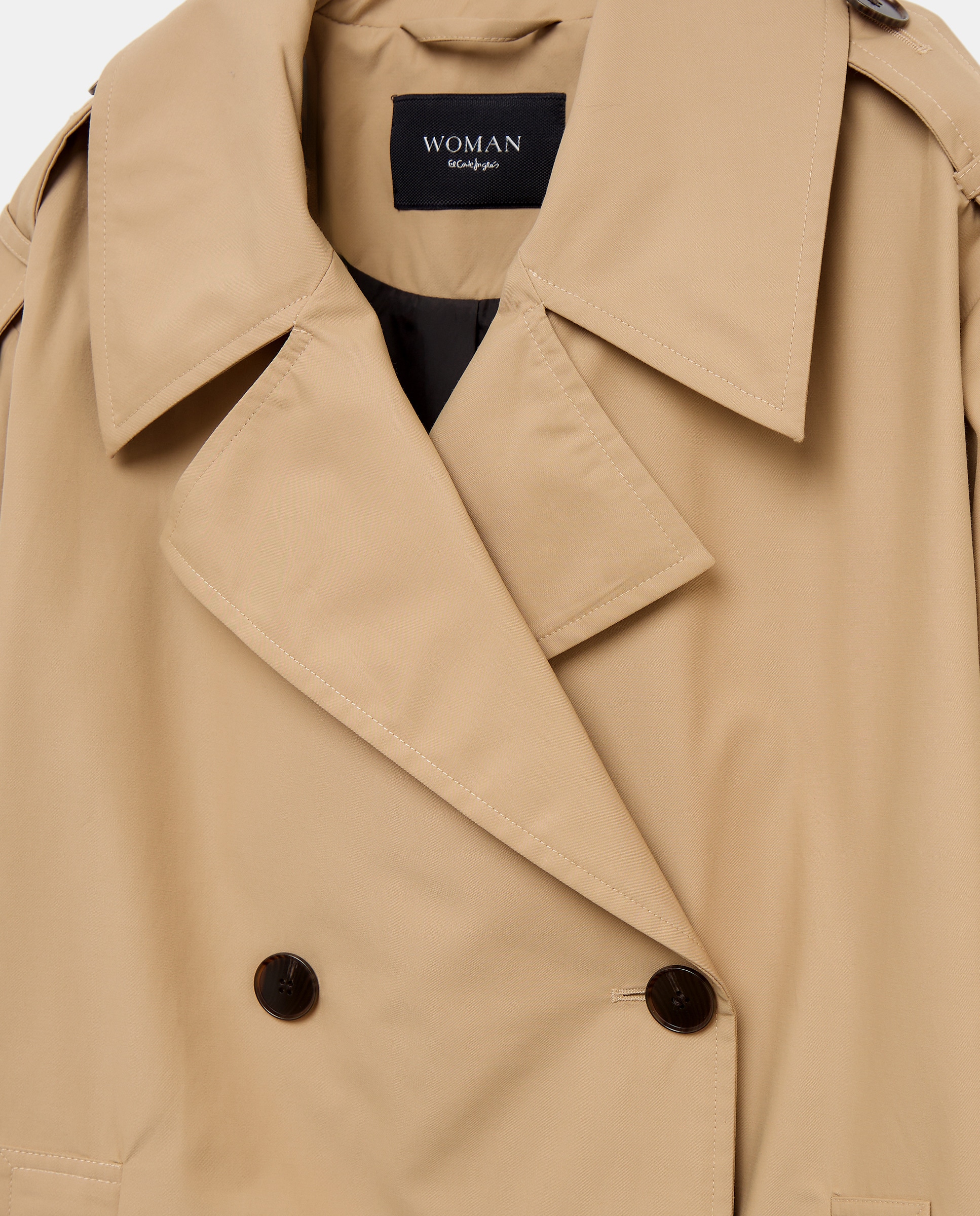 Canadiana Curta 730 Camel-6