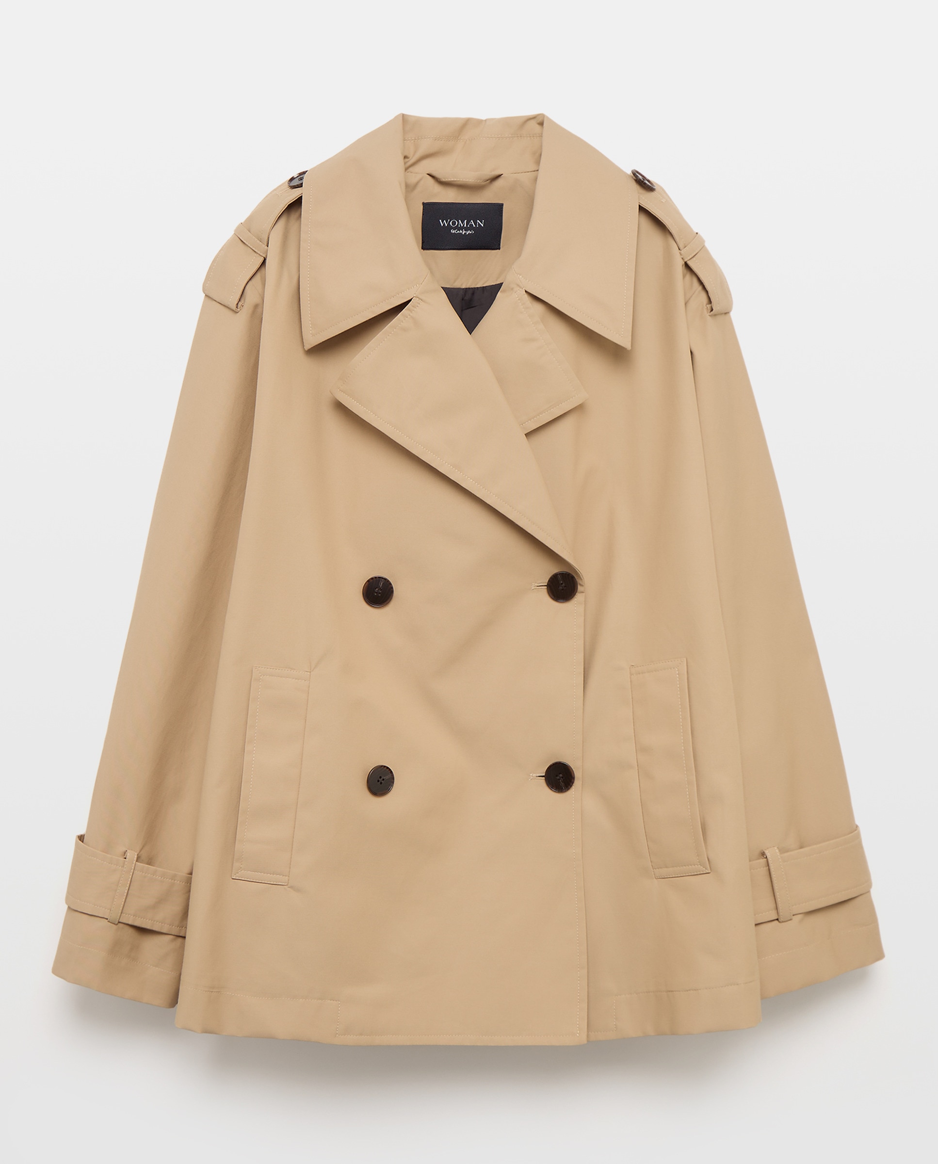 Canadiana Curta 730 Camel-5