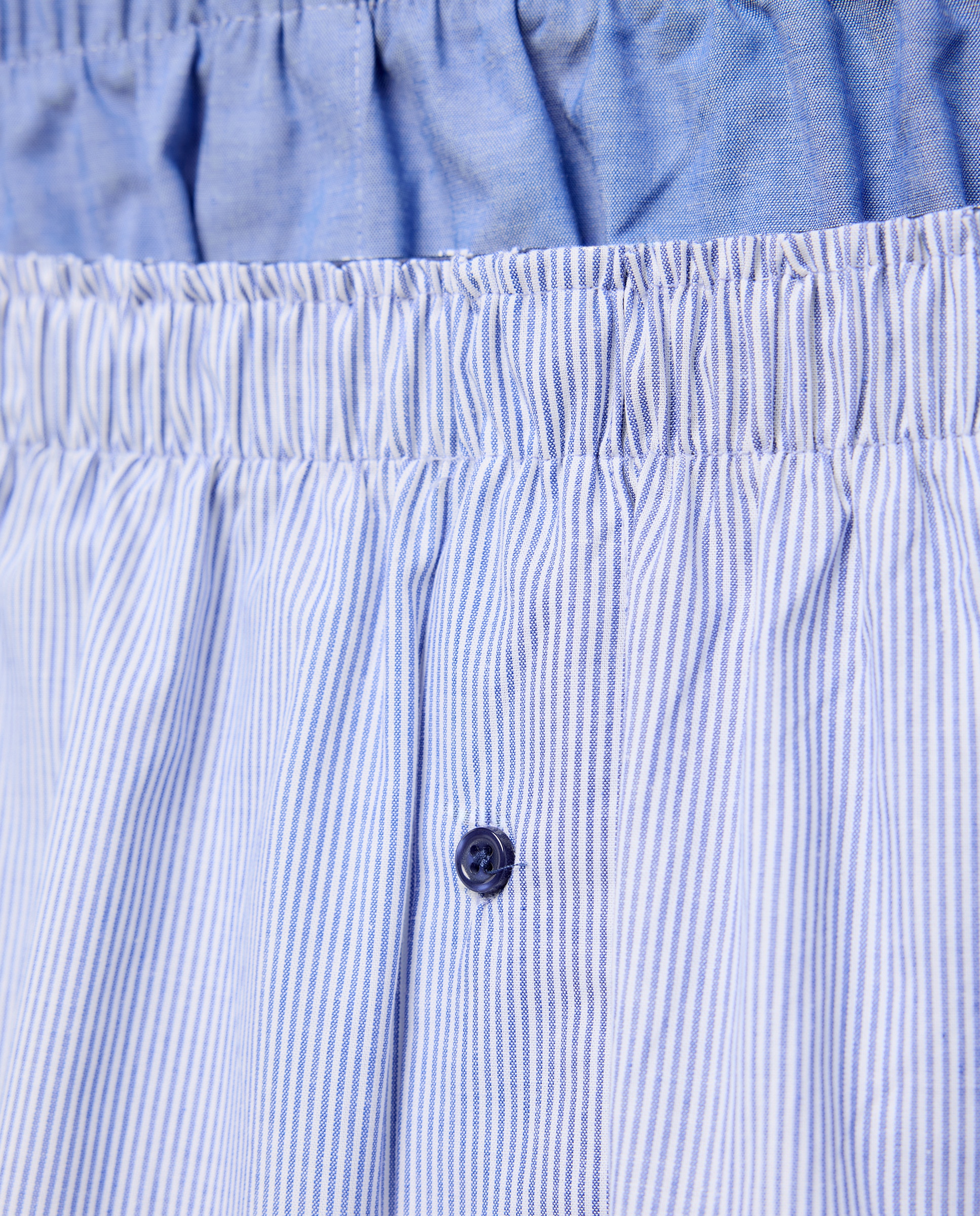 Pack de Dois Boxers 400 Azul-3