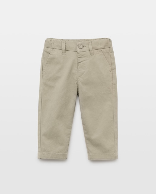 Imagen 0 de Pantalón de bebé chino