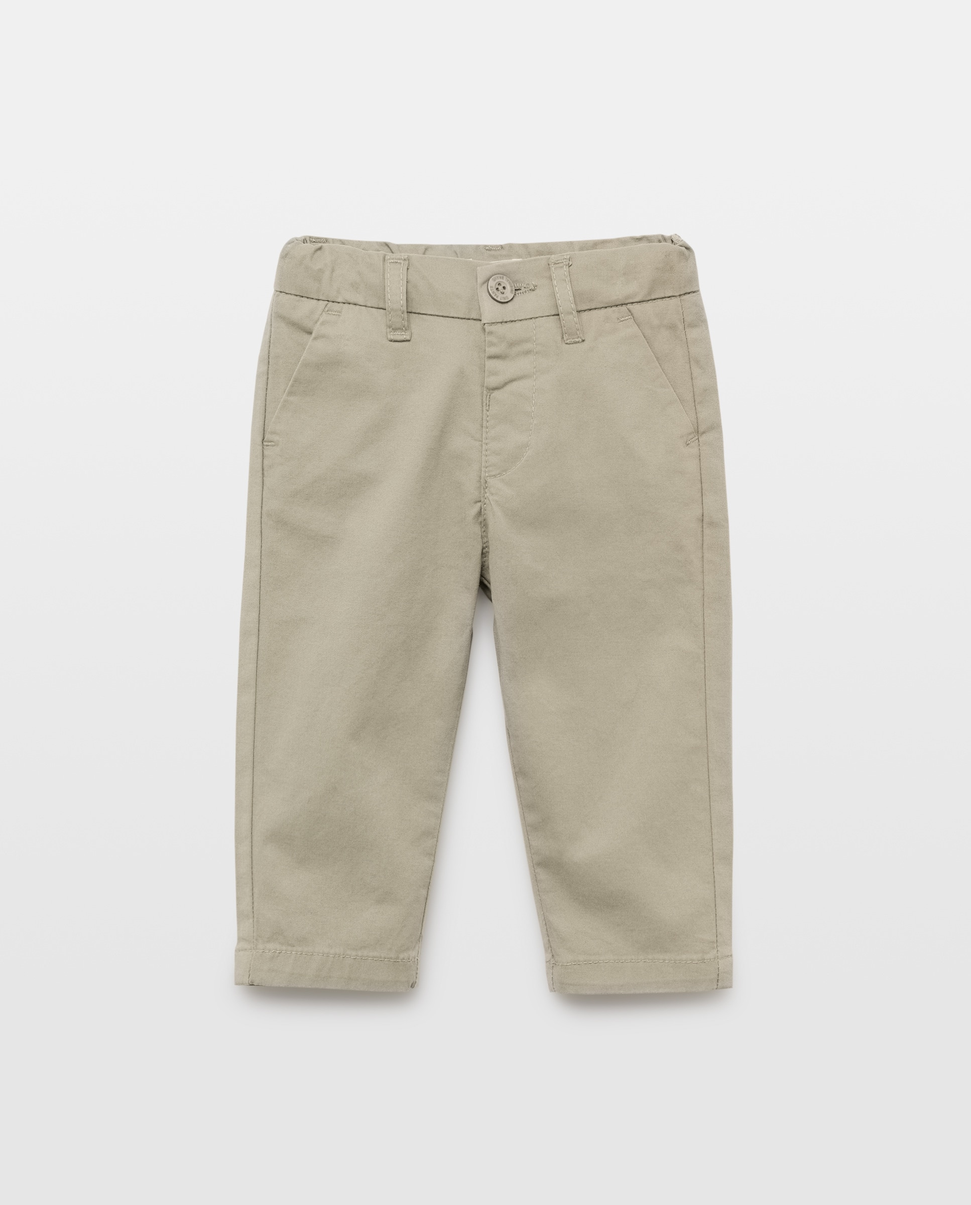 Imagen 0 de Pantalón de bebé chino