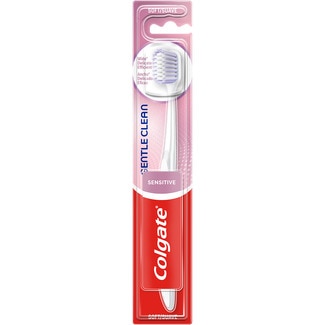 cepillo de dientes Sensitive suave blister 1 unidad - Colgate