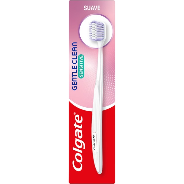 cepillo de dientes Seensitive suave Blister 1 Einheit