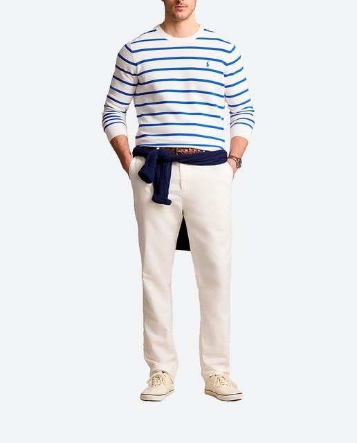 Imagen 0 de Pantalón chino de hombre Classic fit