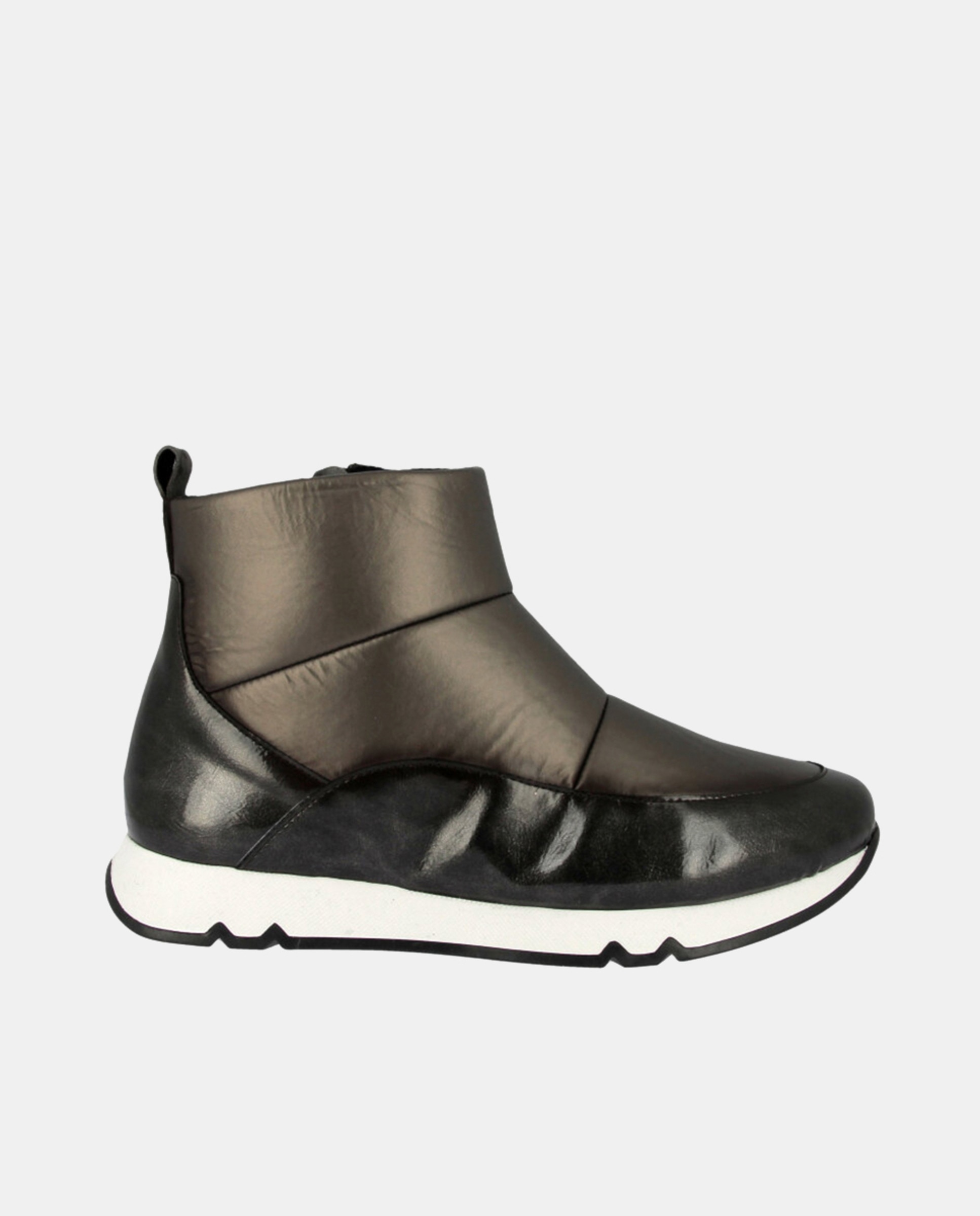Imagen 0 de Deportivo botin mujer nylon