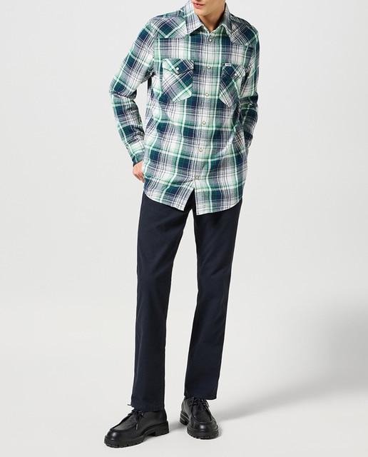 Imagen 0 de Pantalon 5 bolsillos de hombre Greensboro