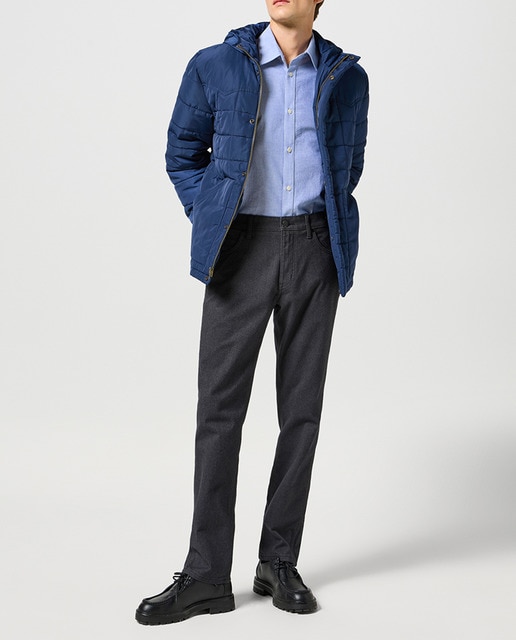 Imagen 0 de Pantalon 5 bolsillos de hombre Greensboro