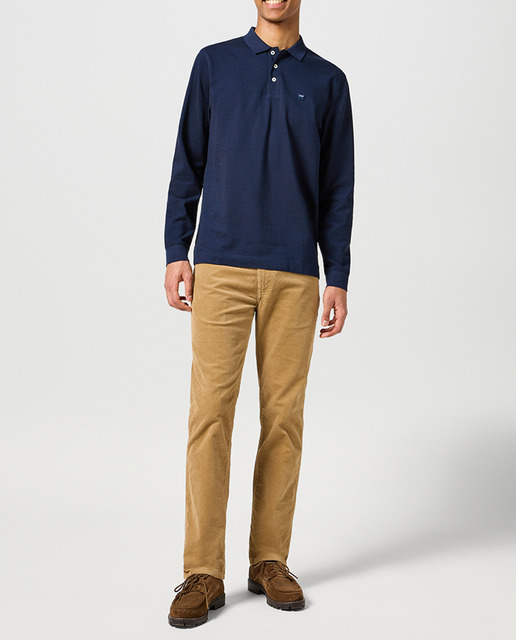 Imagen 0 de Pantalon 5 bolsillos de hombre Greensboro
