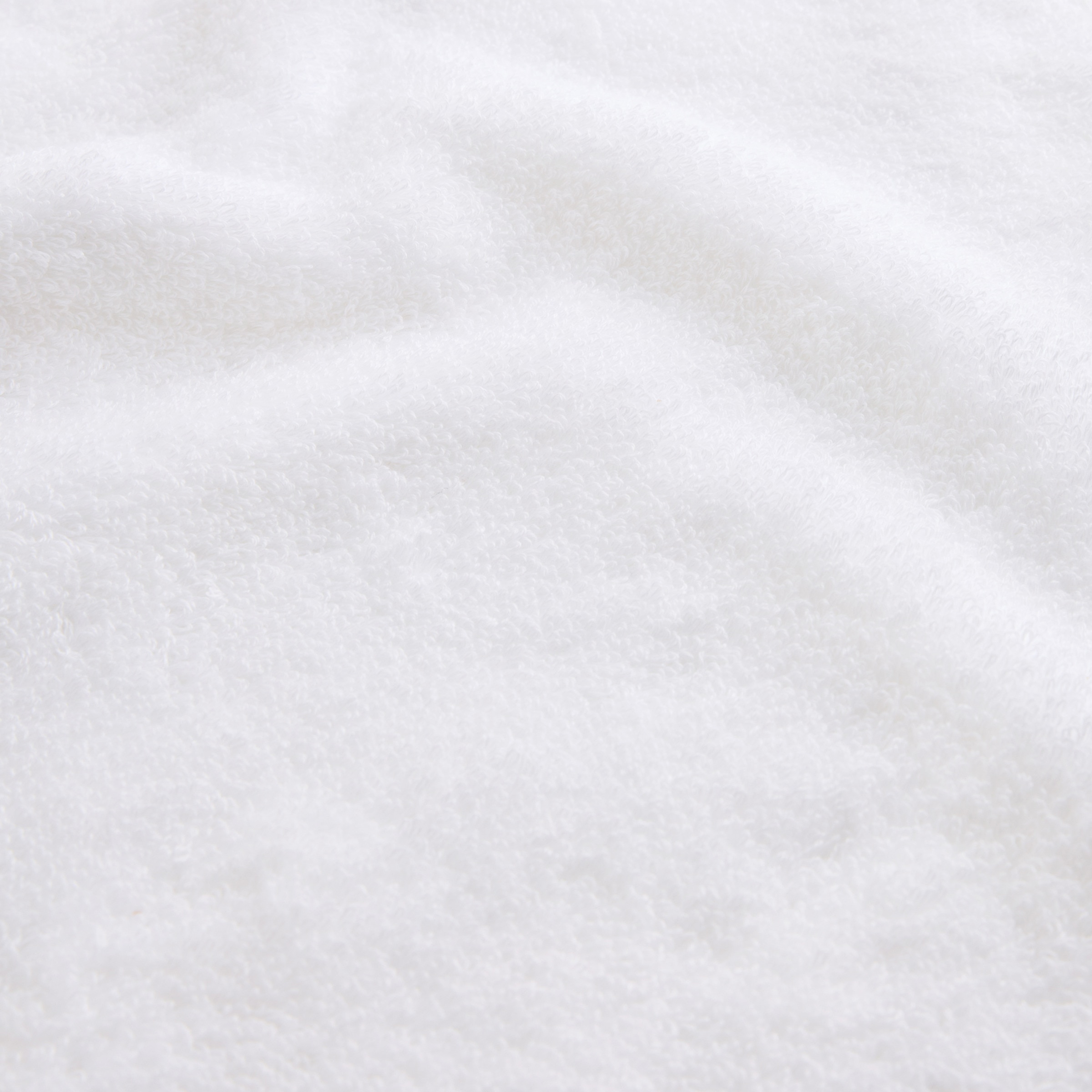 Toalla de baño algodón 700 gr/m2 Supima 25 - Blanco Tocador Blanco-4