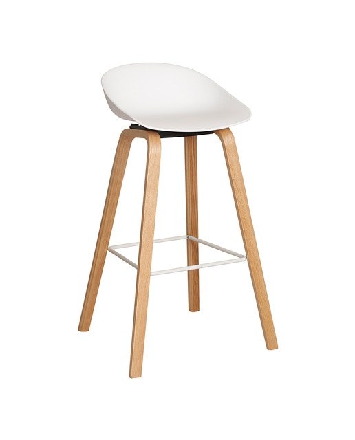 Imagen 0 de Taburete de cocina alto Hook El Corte Inglés