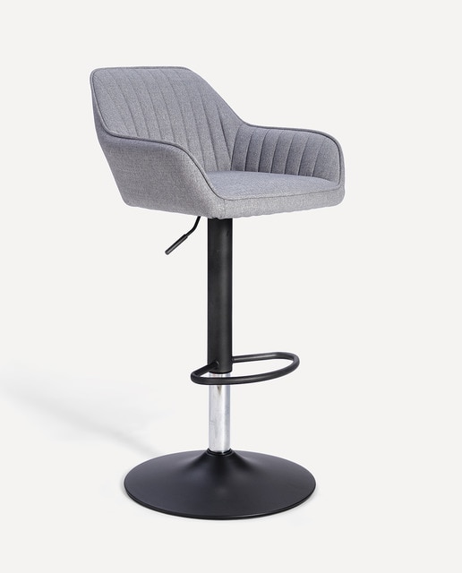 Imagen 0 de Taburete de cocina regulable Toronto Room - El Corte Inglés