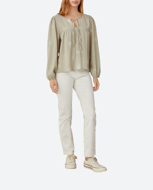 Imagen 0 de Jeggin recto liso