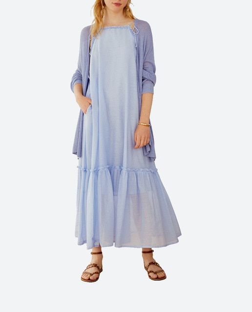 Imagen 0 de Chaqueta de mujer punto serreta