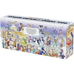 Adventskalender-Box mit 24 Dosen