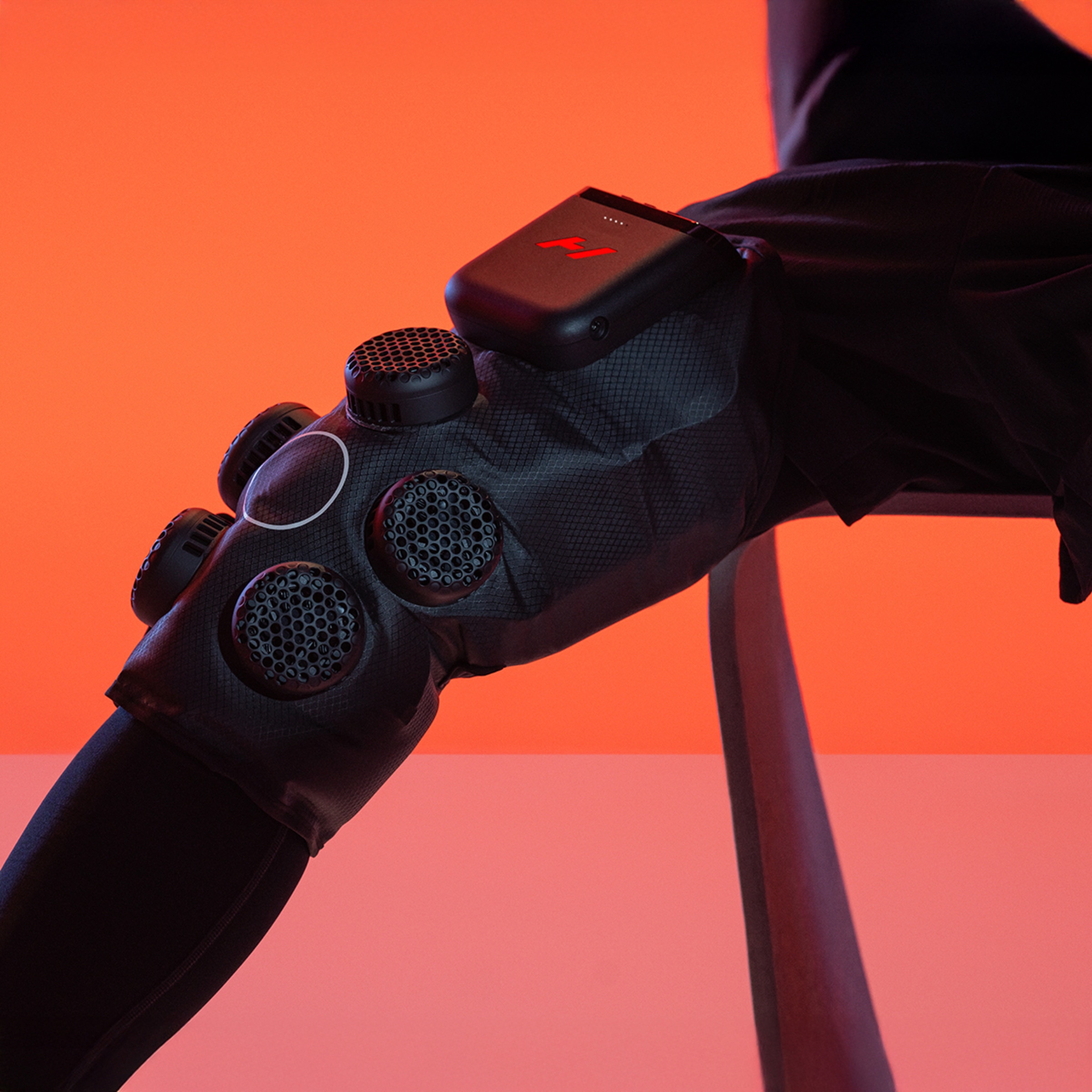 Bota Contraste 2-Perna 6