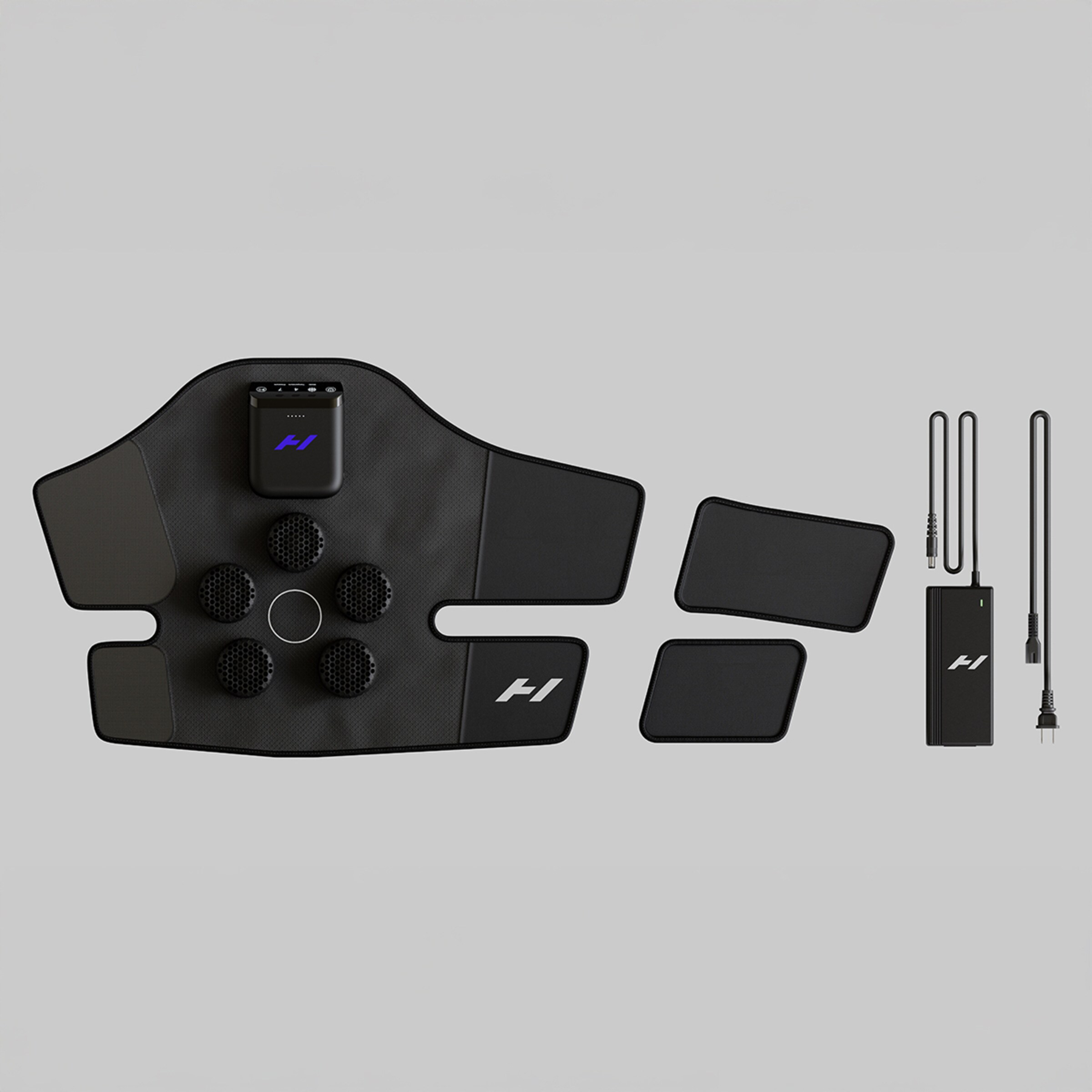 Bota Contraste 2-Perna 5