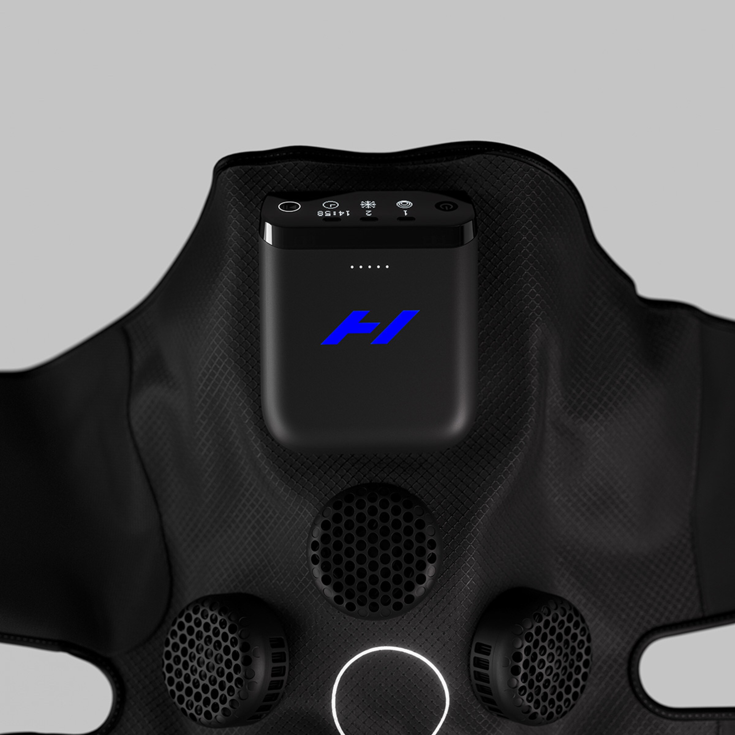 Bota Contraste 2-Perna 4