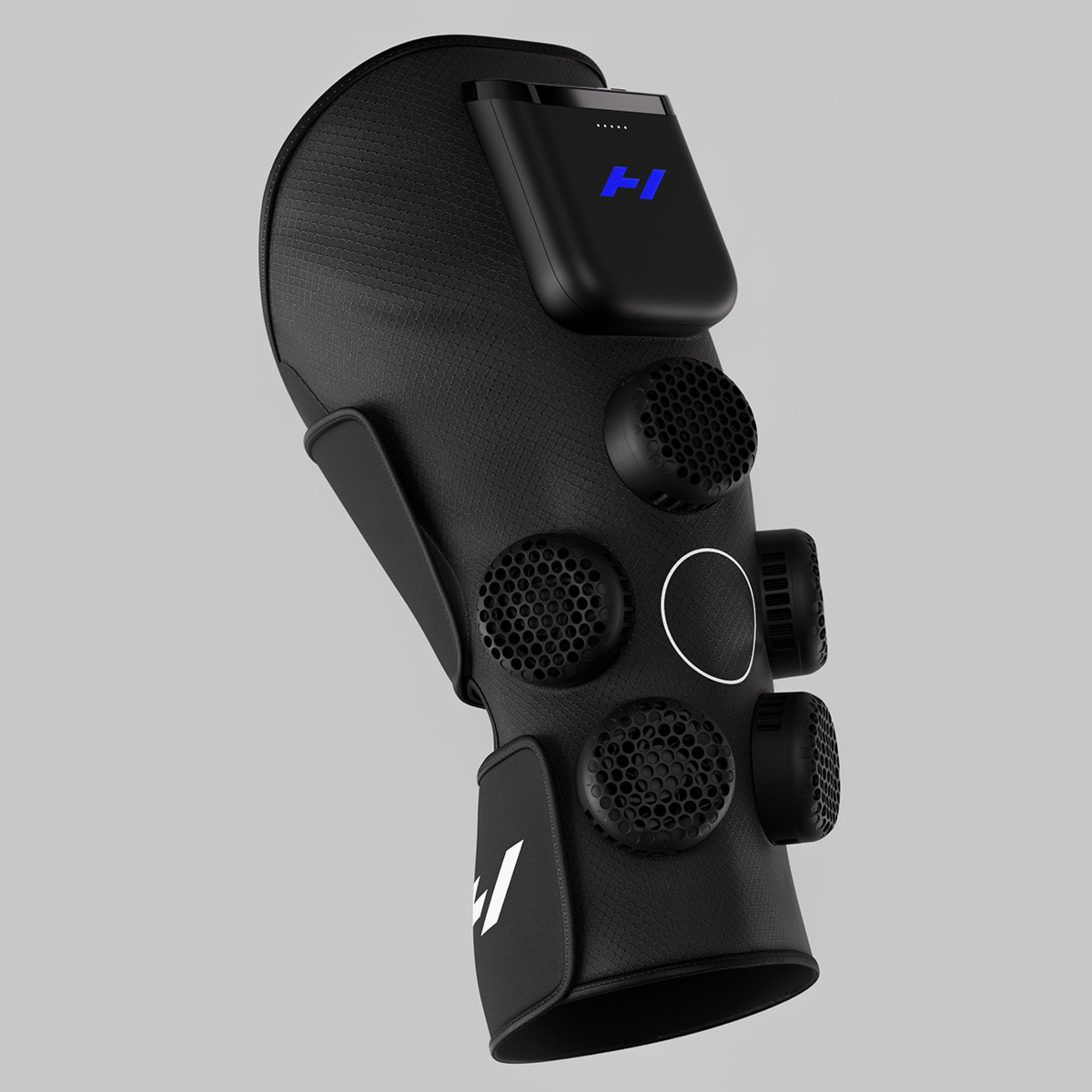 Bota Contraste 2-Perna 3