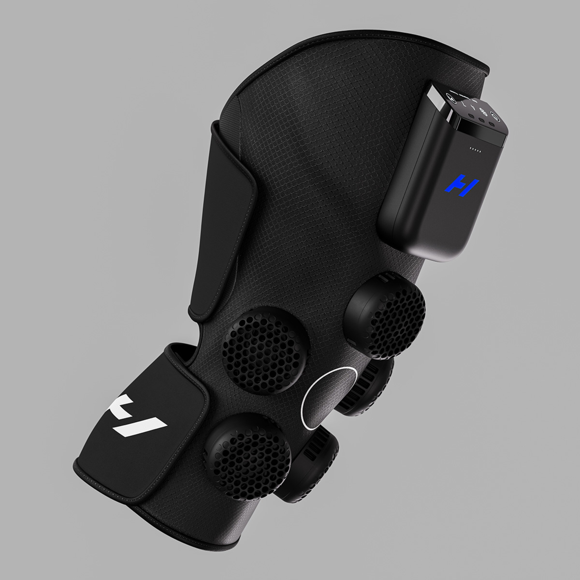 Bota Contraste 2-Perna 2