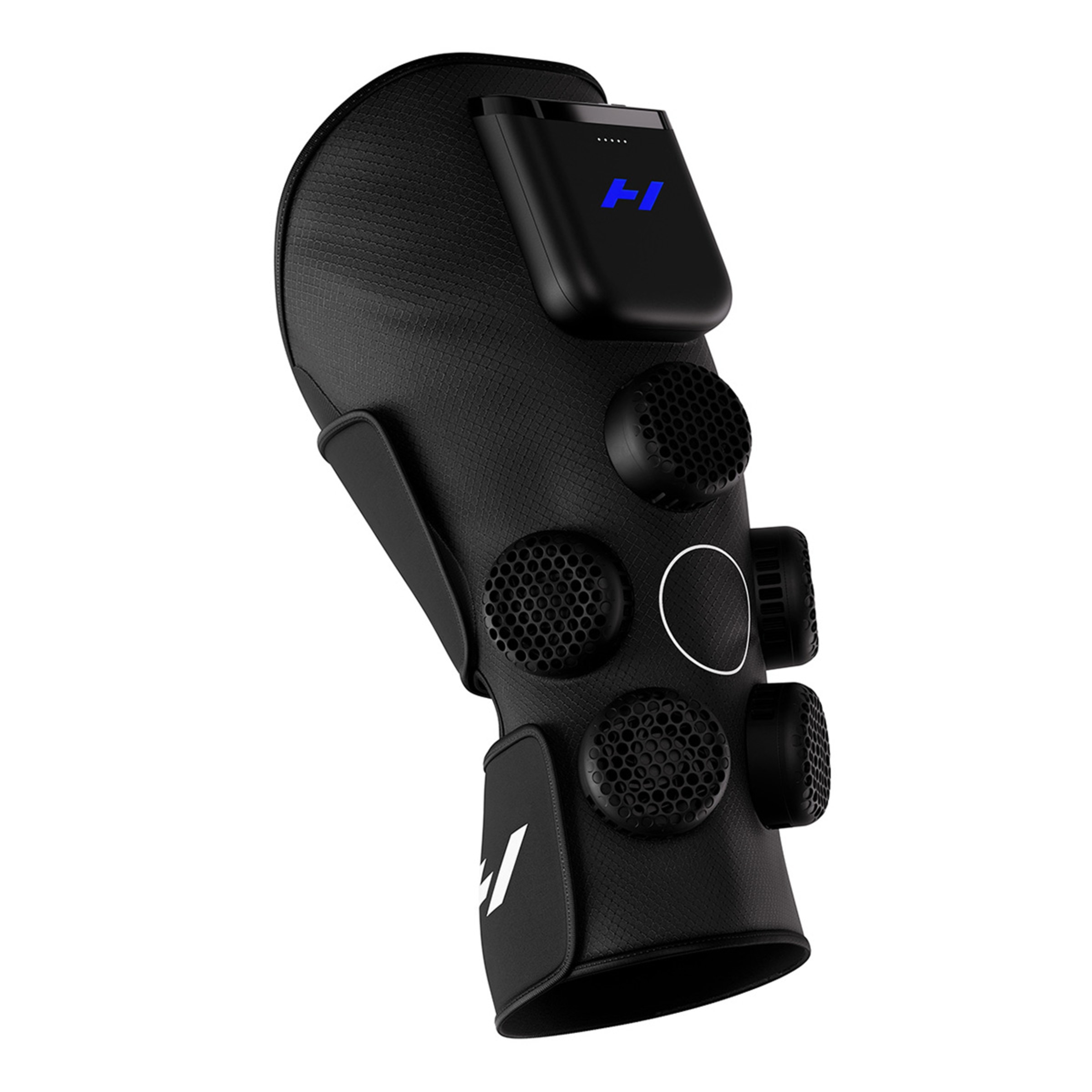 Bota Contraste 2-Perna 1