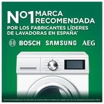 Flüssigwaschmittel extra Power Fleckenentferner Oxi Flasche 40 Dosis