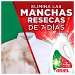 Flüssigwaschmittel extra Power Fleckenentferner Oxi Flasche 40 Dosis