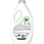 Flüssigwaschmittel extra Power Fleckenentferner Oxi Flasche 40 Dosis