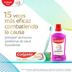 Zahnpasta aktive Vorbeugung + Tiefenreinigung Rohr 75 ml