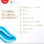 active prevention whitening toothpaste tube 75 ml