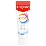 active prevention whitening toothpaste tube 75 ml