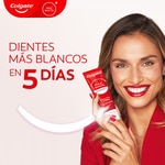 Expert Original whitener toothpaste tube 75 ml whiter teeth in 5 days