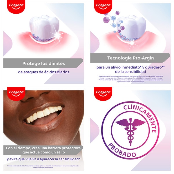 Zahnpasta Sensitive Sofortlinderung Rohr 75 ml