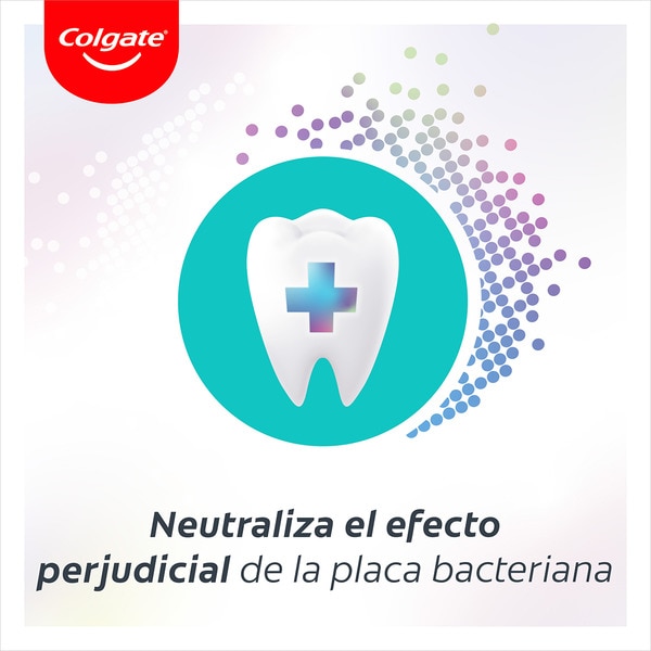 Zahnpasta für weiße Zähne gegen Zahnbelag Expert frische Pfefferminze Rohr 75 ml