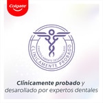 Zahnpasta für weiße Zähne gegen Zahnbelag Expert frische Pfefferminze Rohr 75 ml